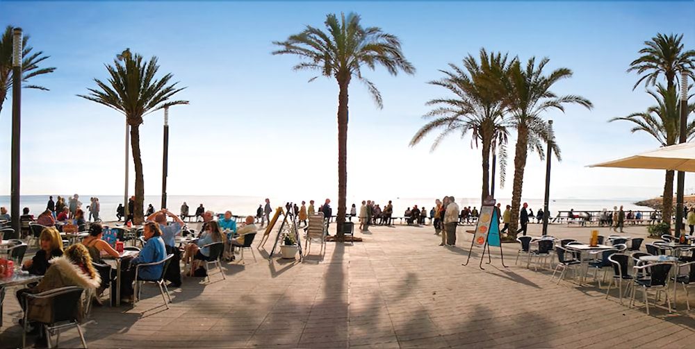 Hotel Juan Carlos