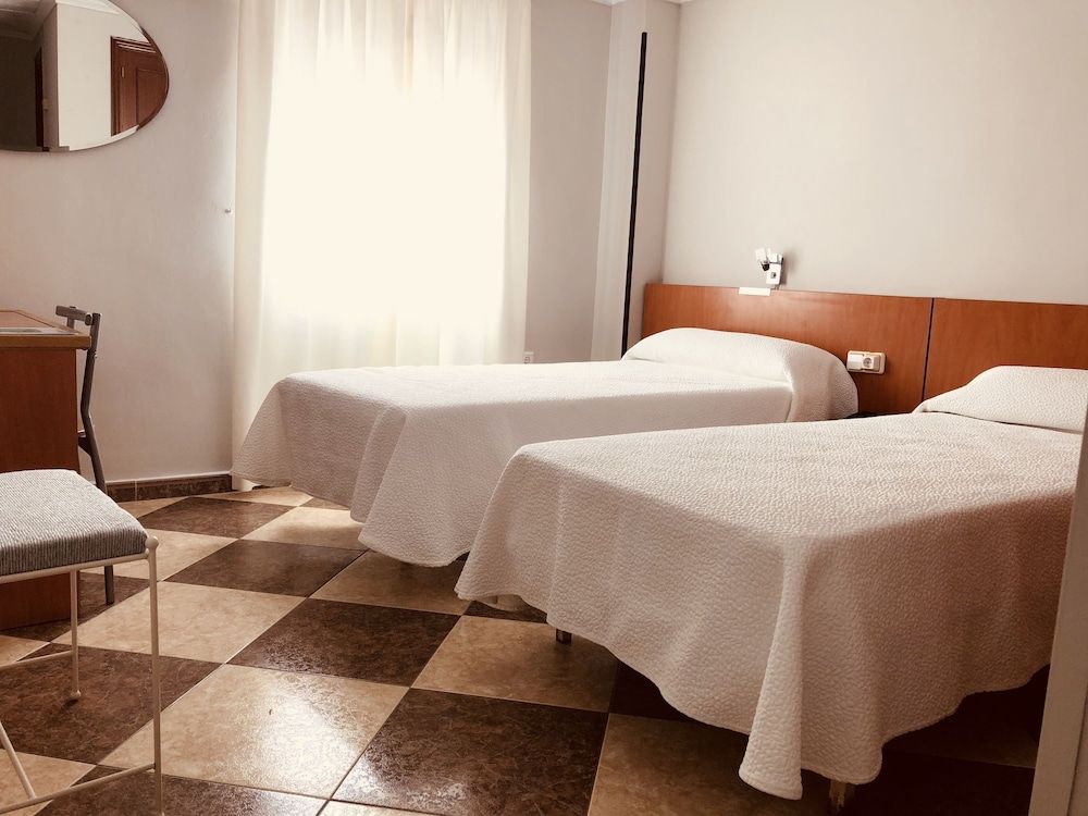 Hotel Juan Carlos