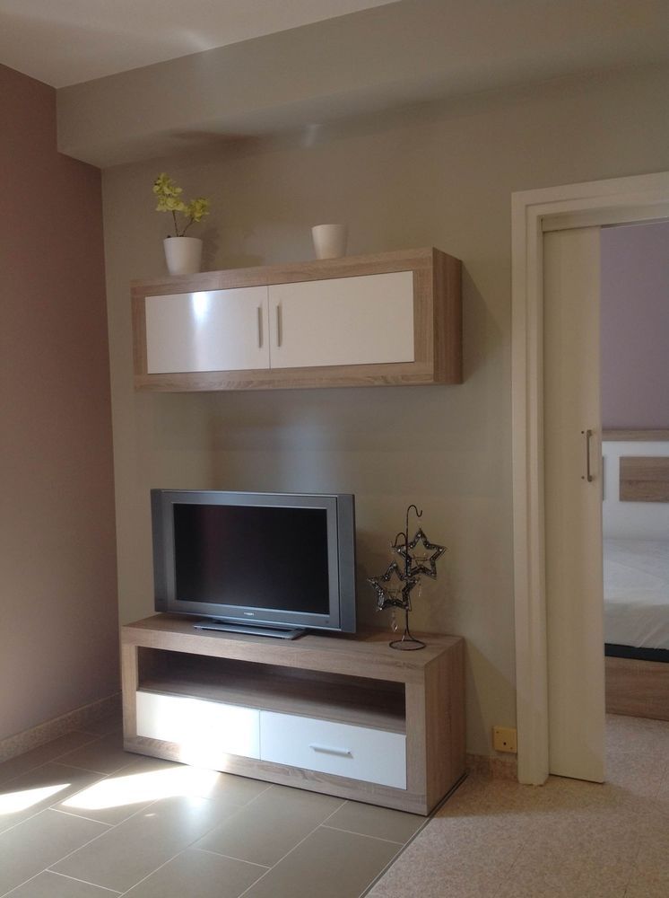 Apartamentos Dalinium