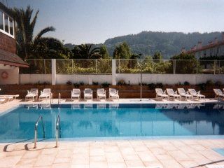 Hotel Sarga
