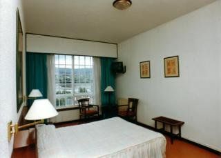 Hotel Sarga