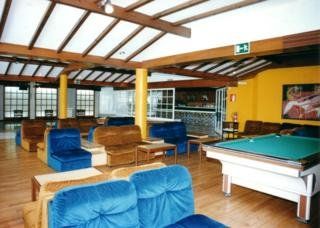 Hotel Sarga