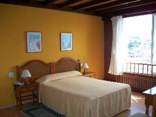 Hotel Sarga