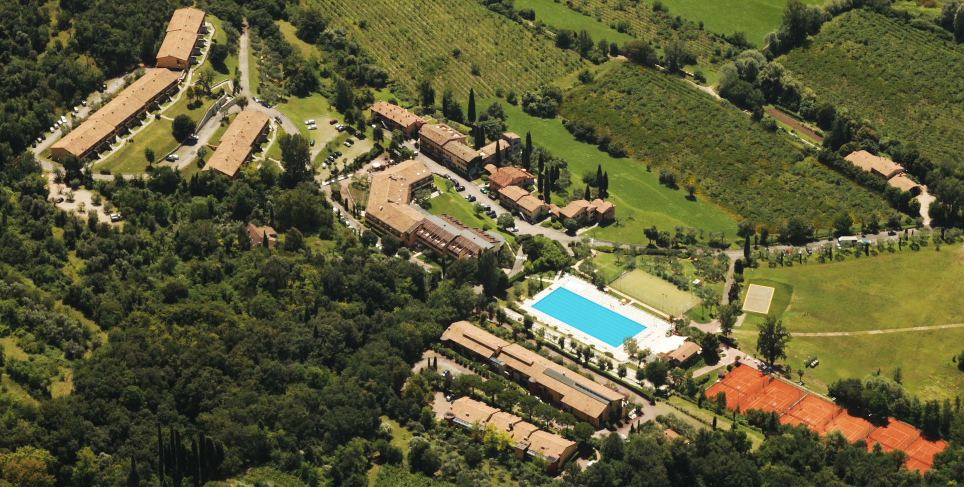 Poiano Resort Hotel