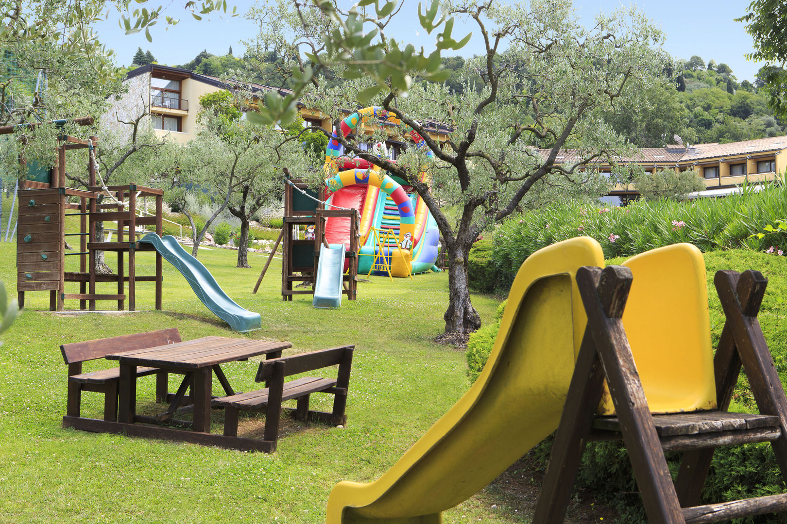 Poiano Resort Hotel