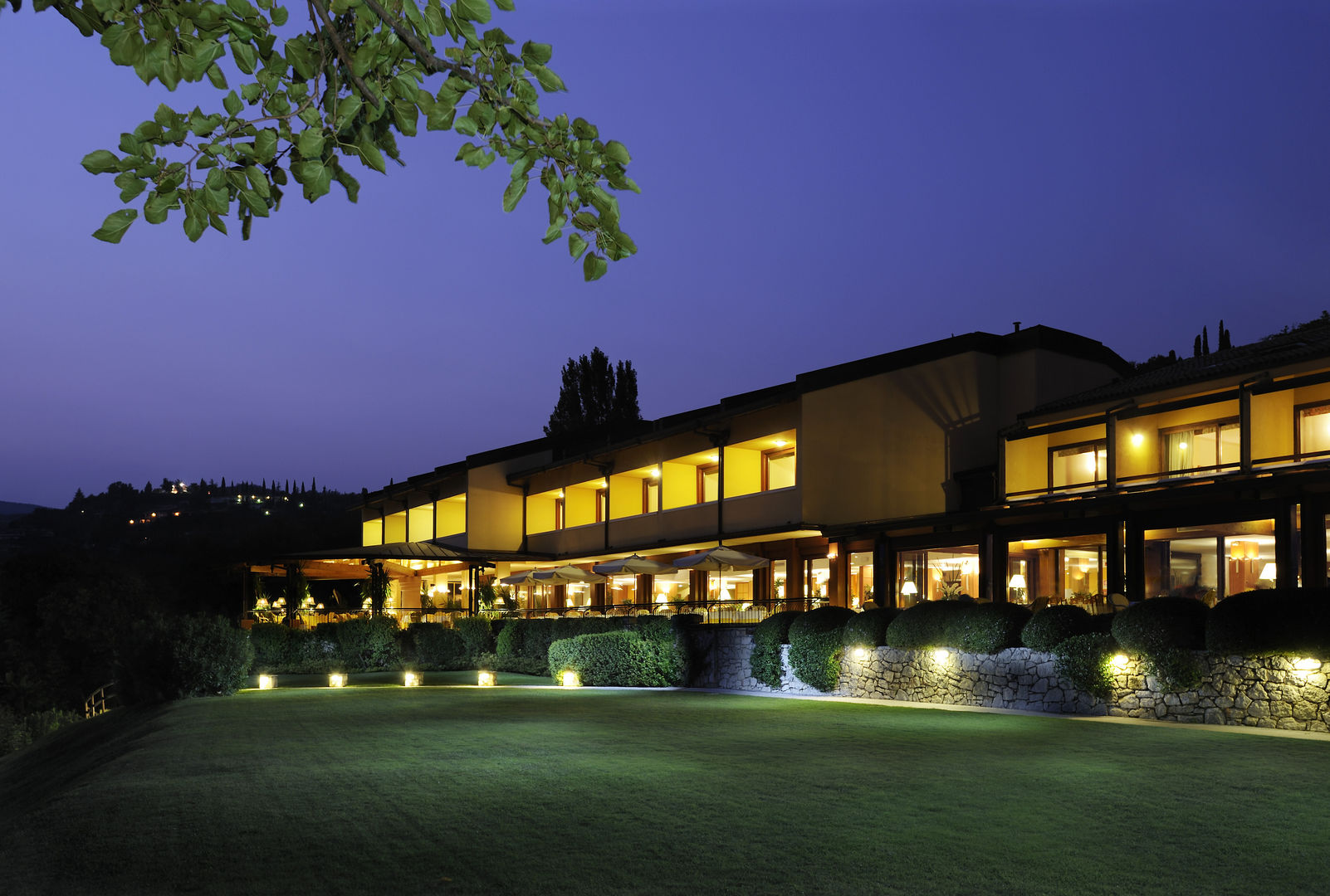 Poiano Resort Hotel