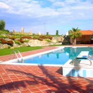 Villa delle Palme