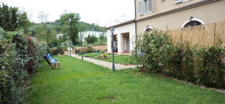 Sogno D’Oro B&B