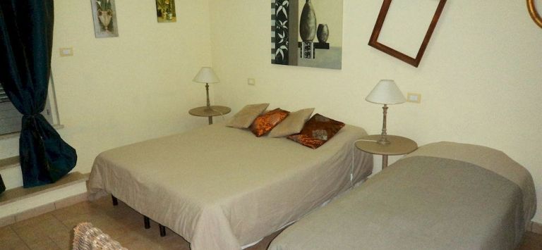 Sogno D’Oro B&B