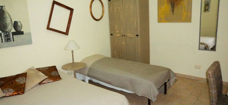 Sogno D’Oro B&B