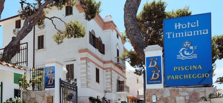 Hotel Timiama