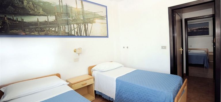 Hotel Timiama