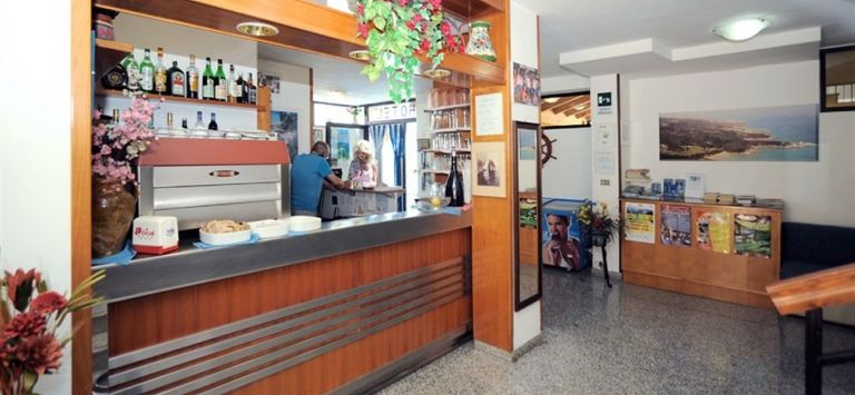 Hotel Timiama