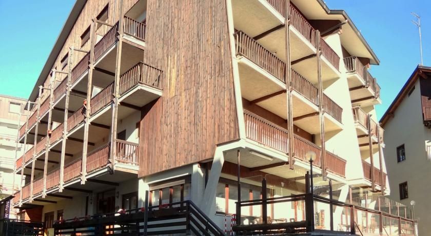 Hotel San Giorgio