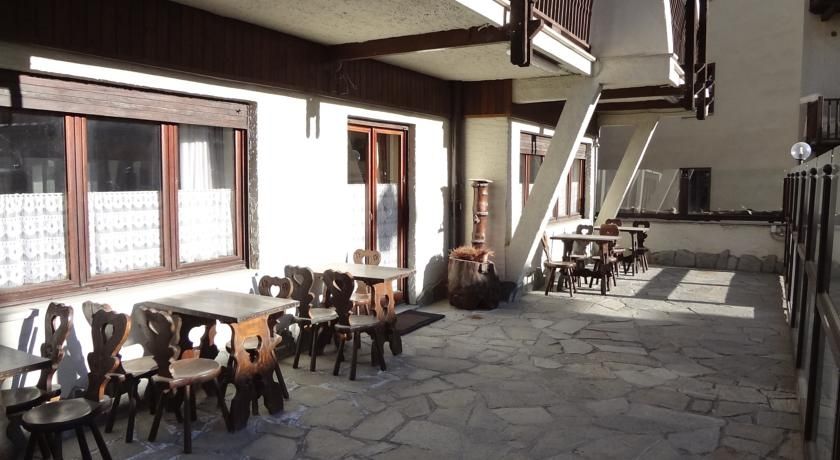 Hotel San Giorgio