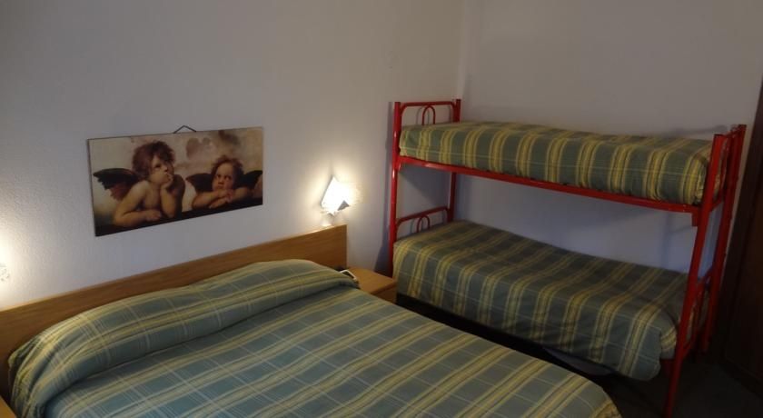 Hotel San Giorgio