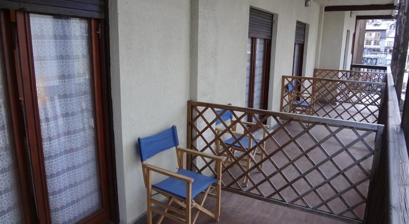 Hotel San Giorgio