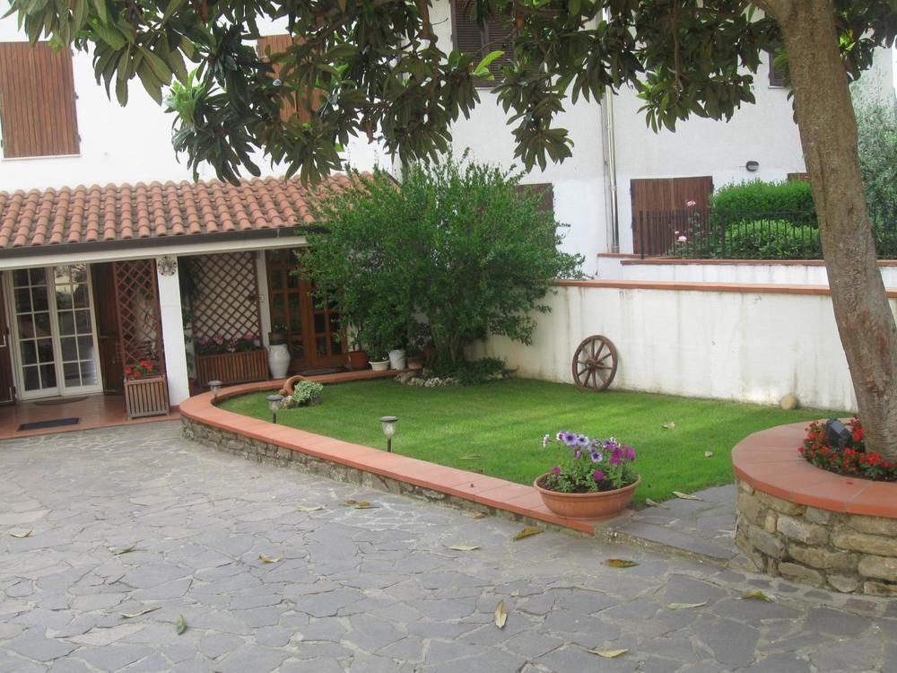 B&b Casa Delle Rose