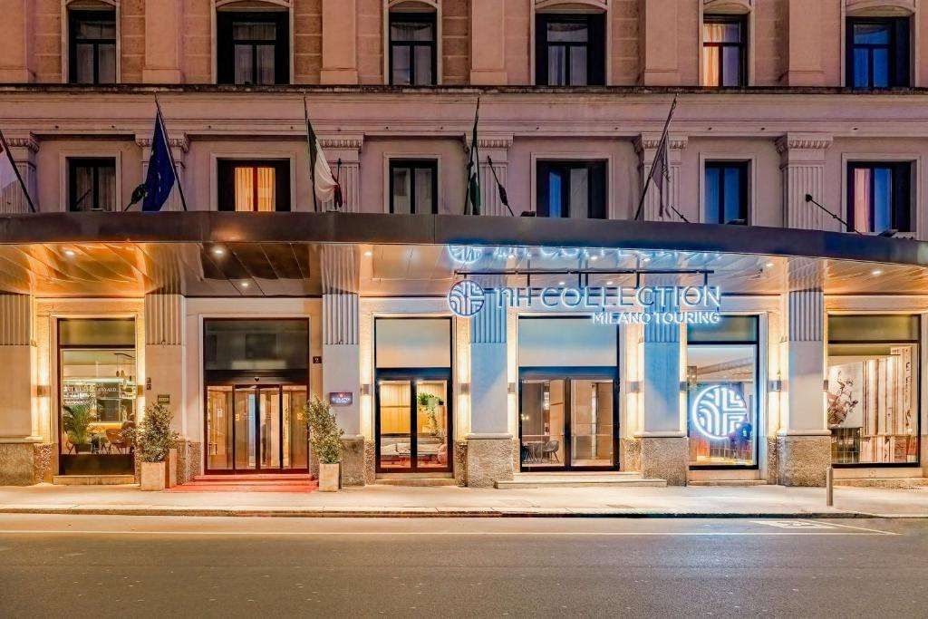 NH Collection Milano Touring