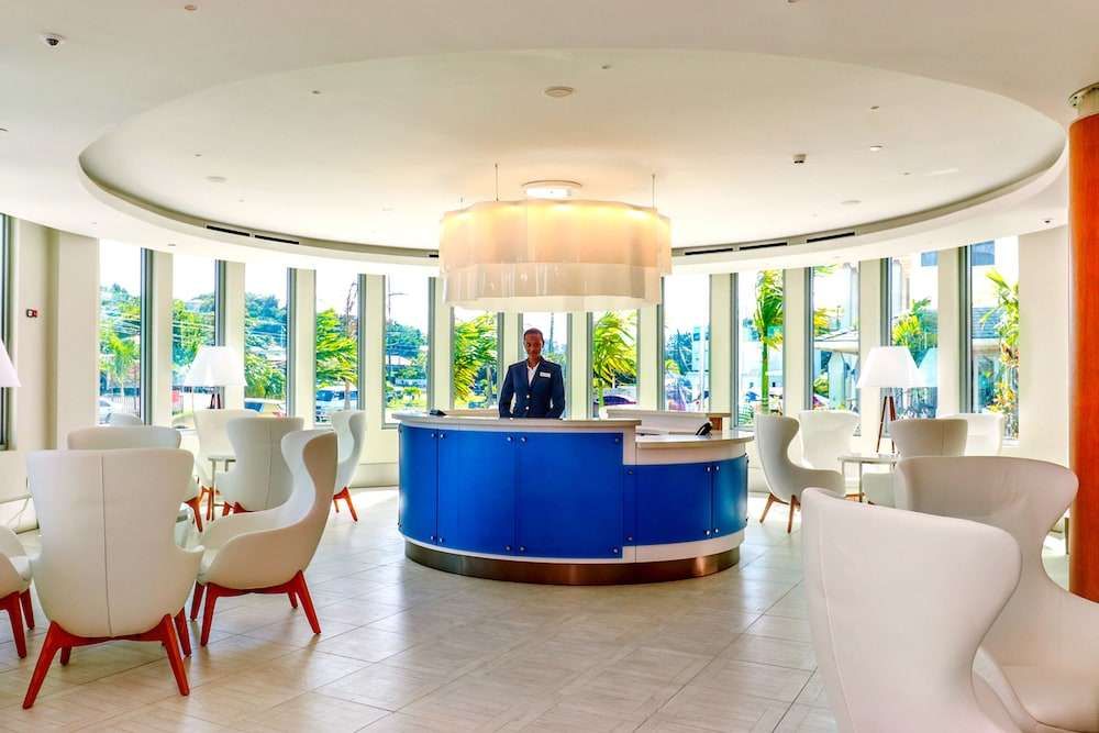 Harbor Club St. Lucia, Curio Collection by Hilton