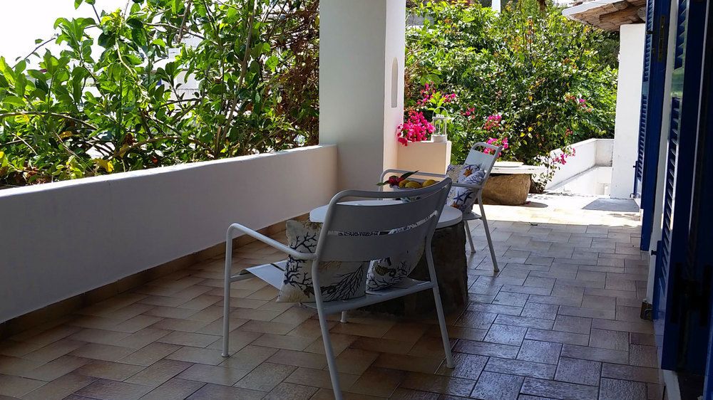 Panareal Guest House