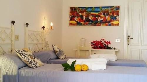 Panareal Guest House