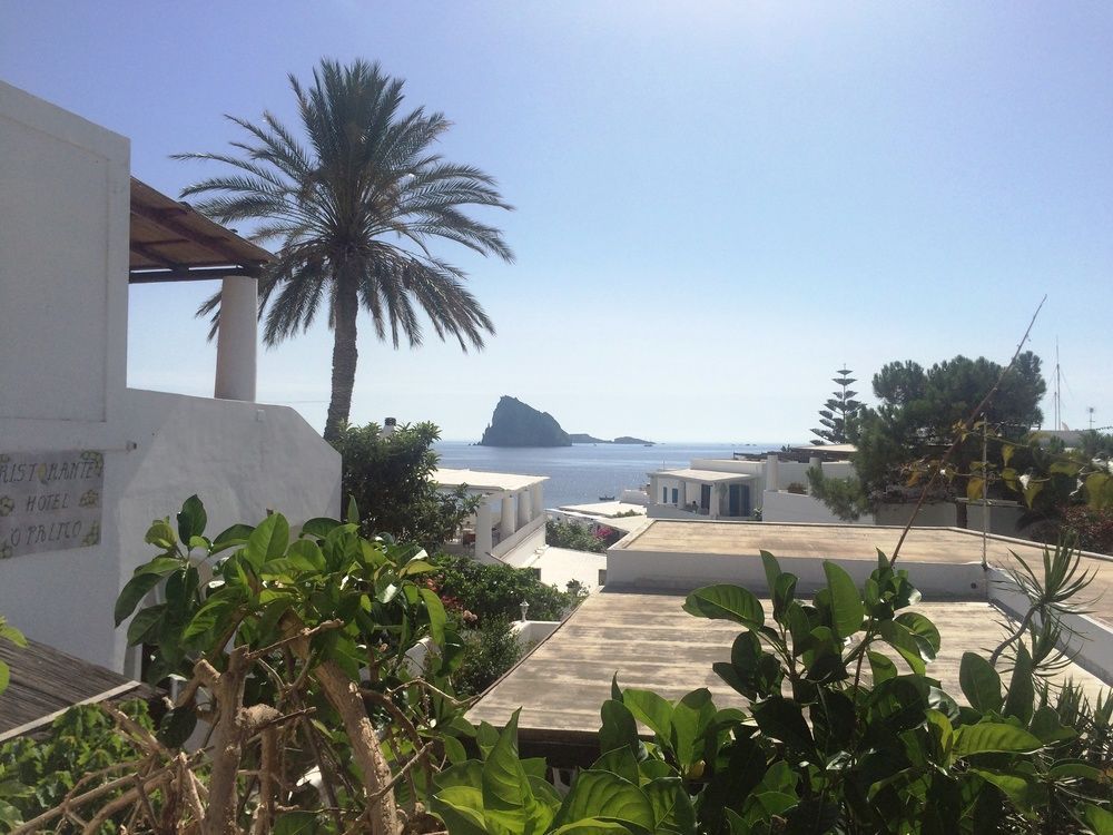 Panareal Guest House