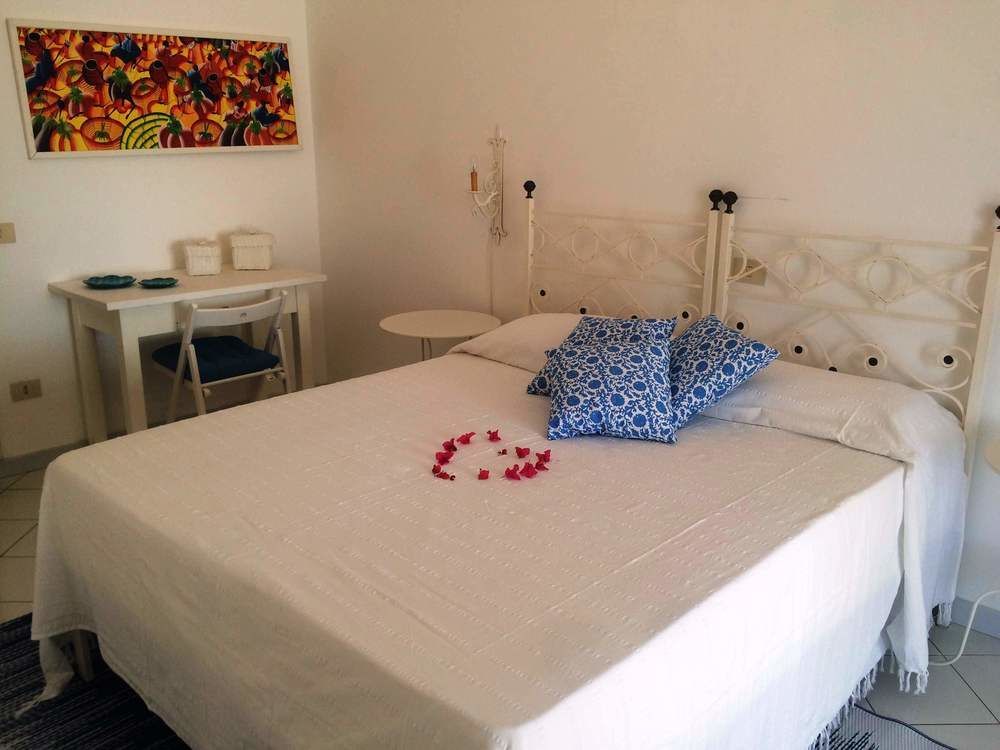 Panareal Guest House
