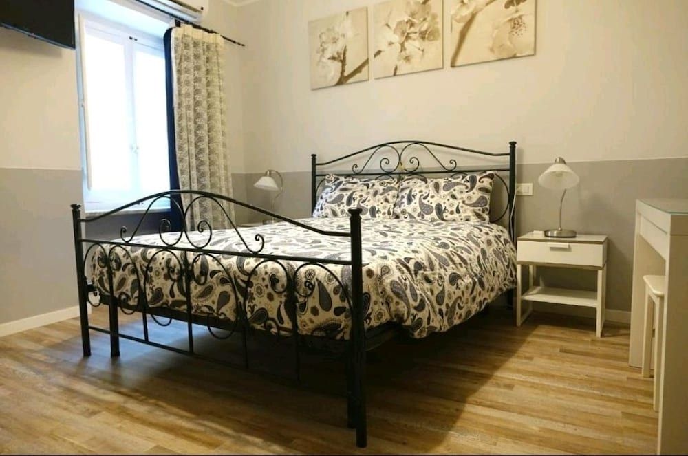 B&B Civico 35