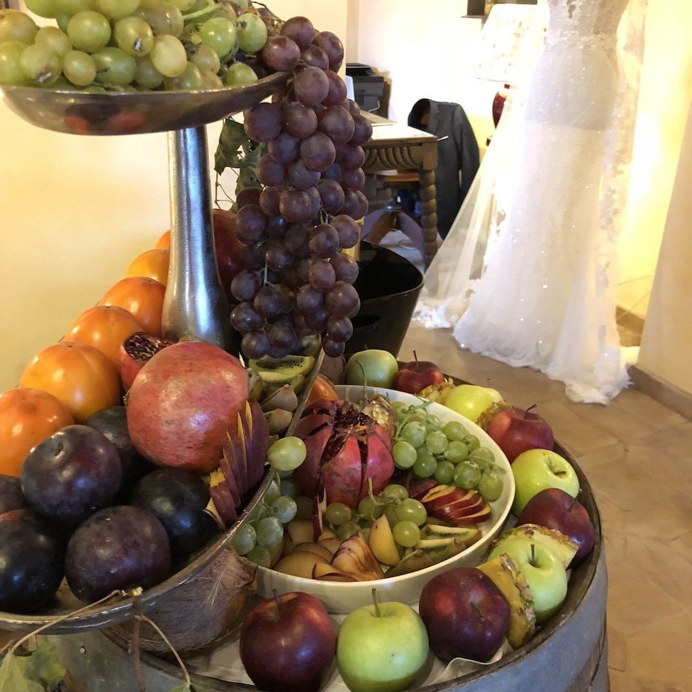 Relais Tenuta Gentili