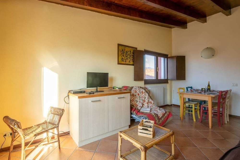 Agriturismo - Tenuta MonteOliveto - Cottage Relax