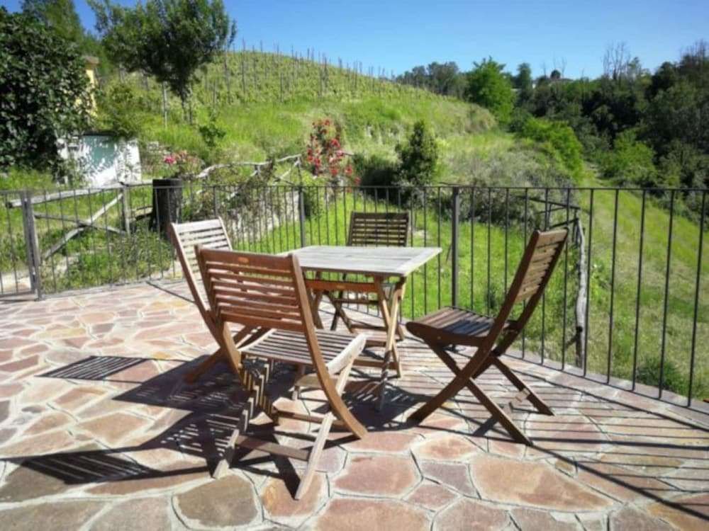 Agriturismo - Tenuta MonteOliveto - Cottage Relax