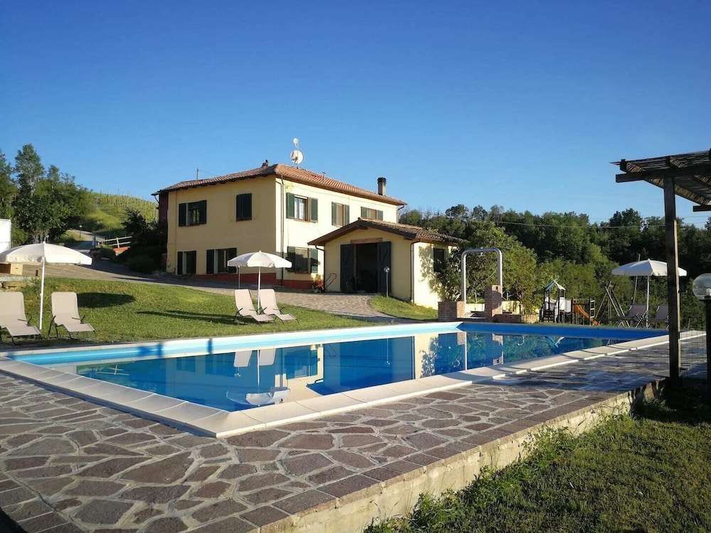 Agriturismo - Tenuta MonteOliveto - Cottage Relax