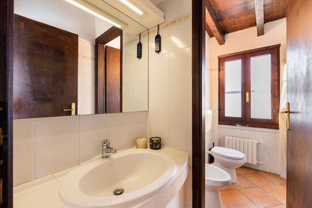 Agriturismo - Tenuta MonteOliveto - Cottage Relax