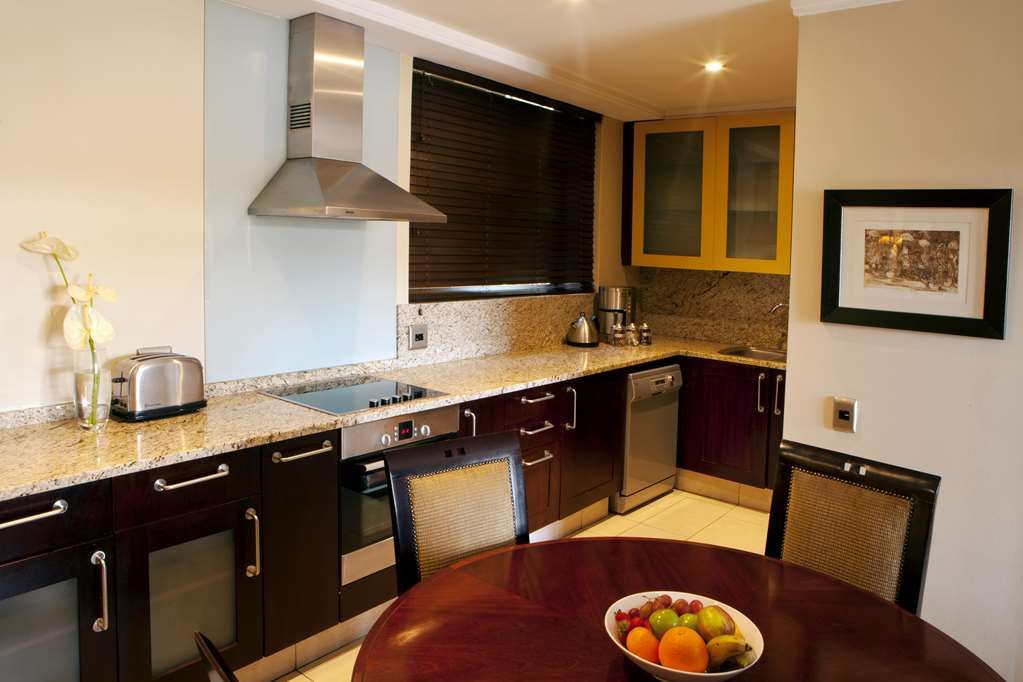 Raphael Penthouse Suites