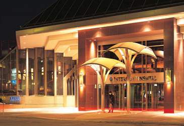 Intercontinental Toronto Centre