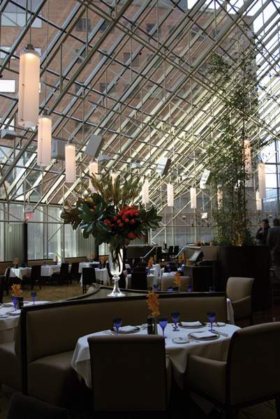 Intercontinental Toronto Centre