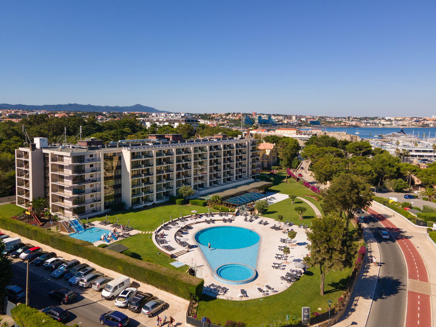 Vila Galé Cascais