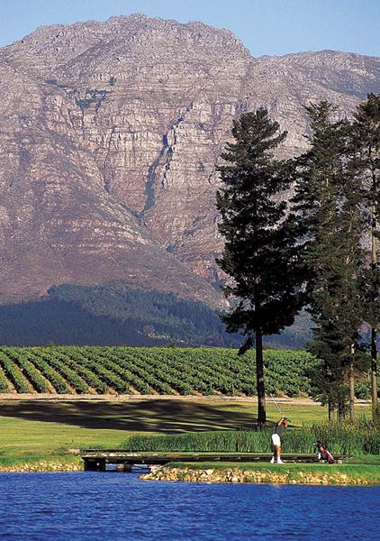 Spier Hotel