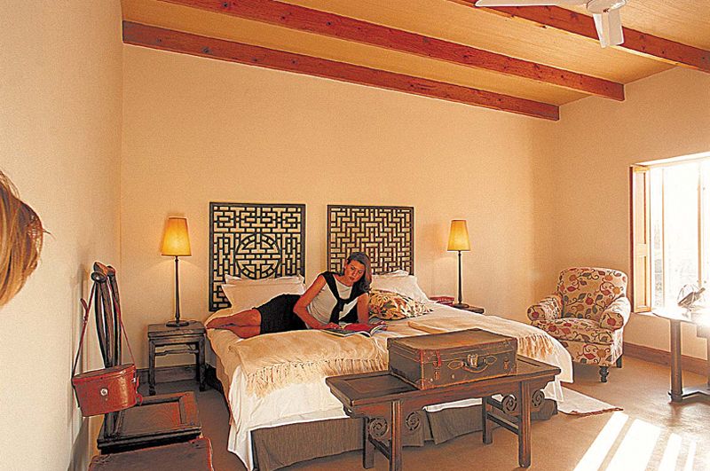 Spier Hotel