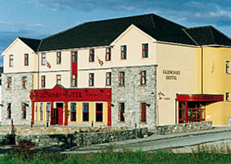 Glen Oaks Lodge