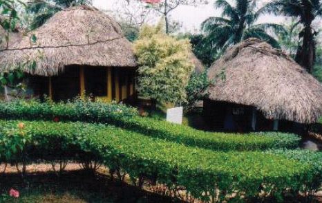 La Aldea del Halach Huinic