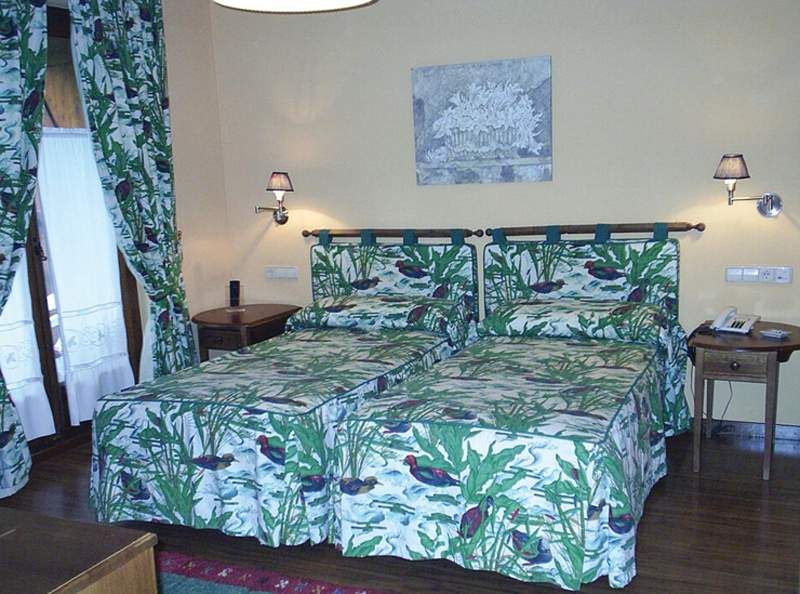 SNO Hotel Colomers