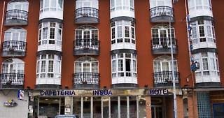 Oca Insua Costa da Morte