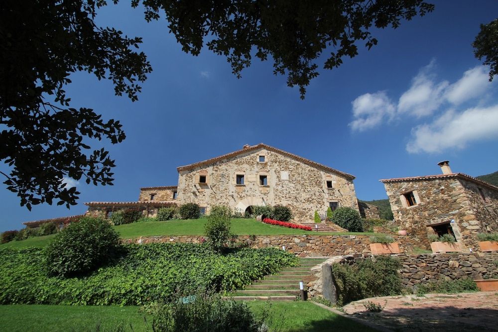 Can Cuch Hotel-Restaurante