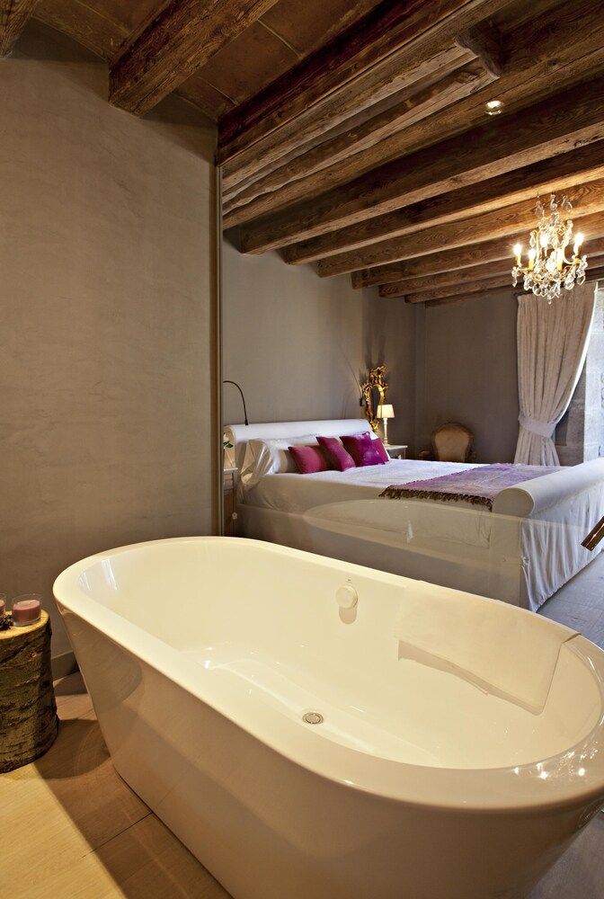 Rusticae Hotel La Vella Farga