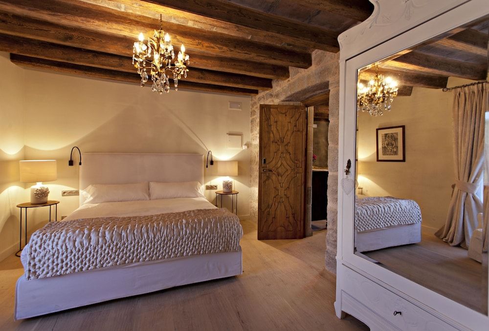 Rusticae Hotel La Vella Farga