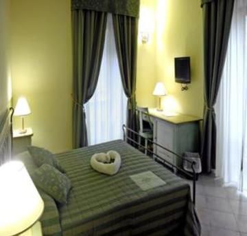 Hotel L'aquila