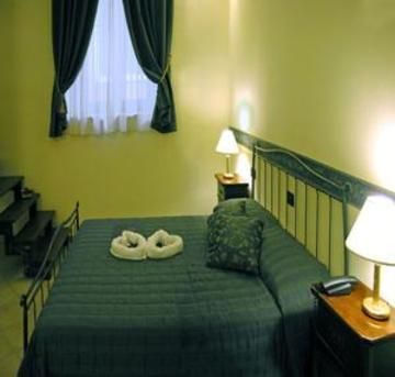 Hotel L'aquila