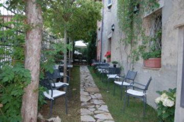 Locanda Toscanini